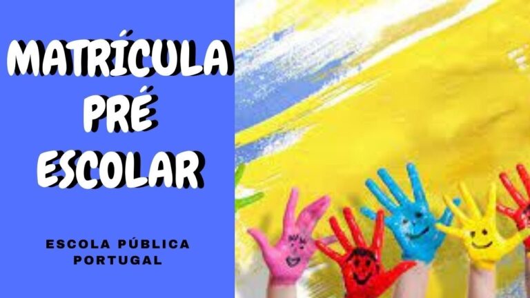 Importância das Colocações Pré-Escolares no Desenvolvimento Infantil