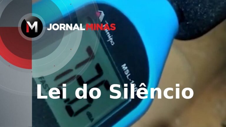 Lei do Barulho: Regras para o Fim de Semana
