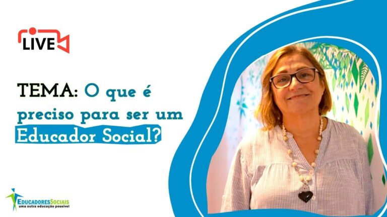 O Papel do Estatuto do Educador Social na Valorização da Profissão