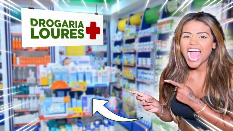 Nova Farmácia de Loures: Inovação e Qualidade ao seu Alcance