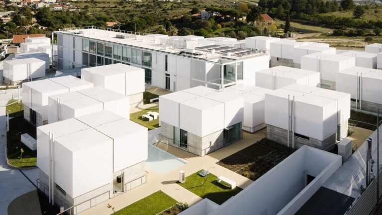 Resid&ecirc;ncias S&ecirc;niores em Lisboa: O Guia Completo
