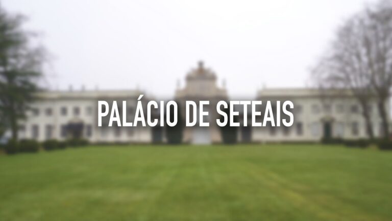 Visitas ao Palácio de Seteais em Sintra: O Guia Completo