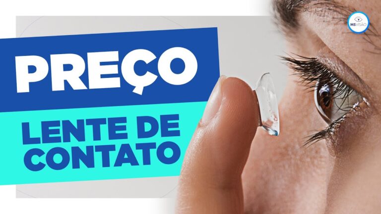 Comparação de preços de lentes monofocais: economize na sua próxima compra