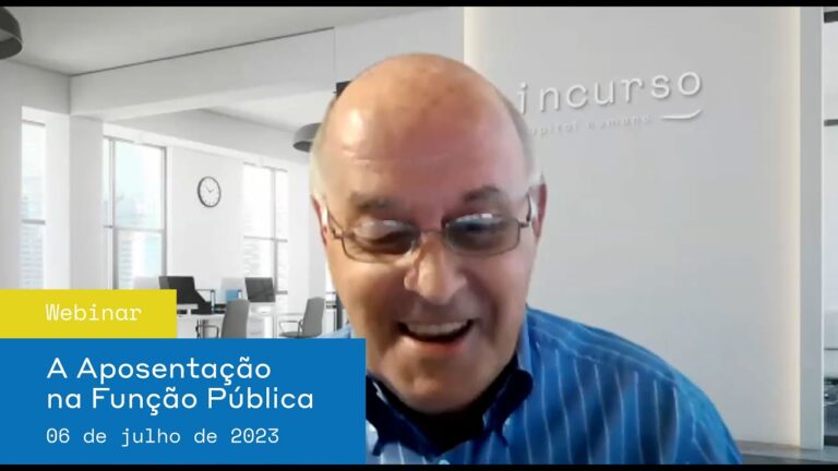 Reforma na Função Pública: O Caminho para a Eficiência