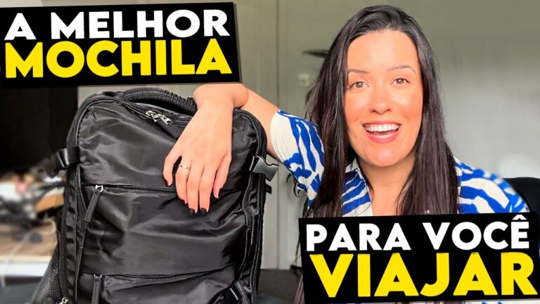 Mini Férias de Baixo Custo: Como Viajar Sem Gastar Muito