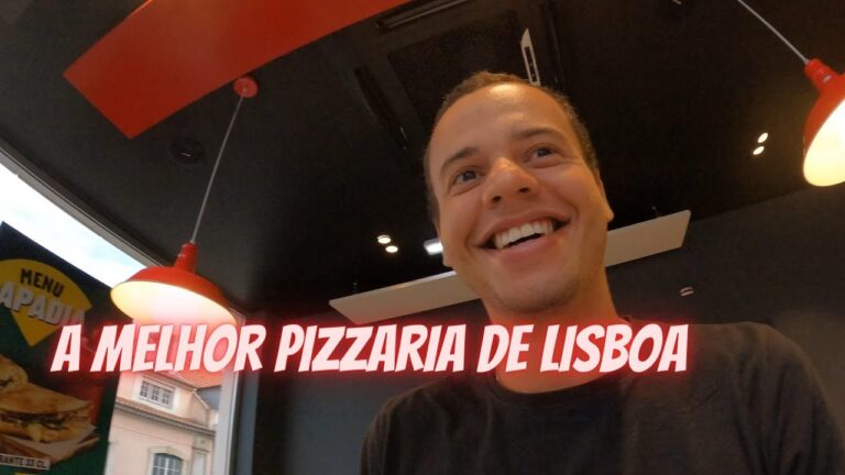 Papa John’s Amoreiras: O Novo Destino da Pizza em Lisboa