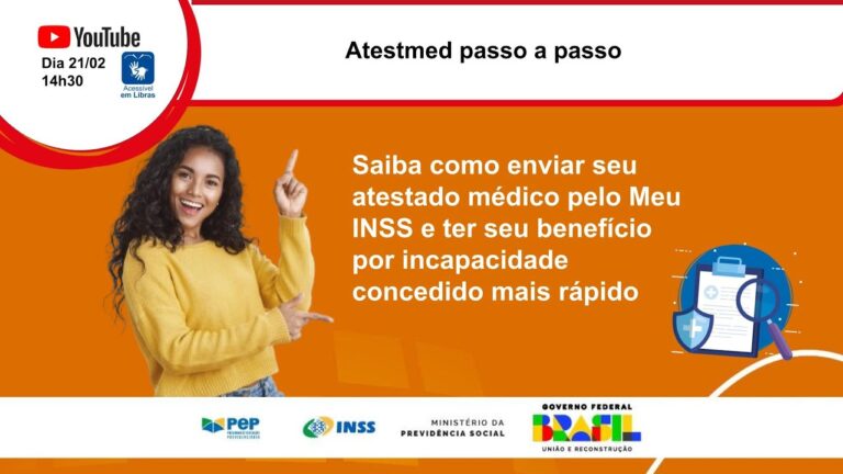 Junta M&eacute;dica: Avalia&ccedil;&atilde;o de Incapacidade Tempor&aacute;ria