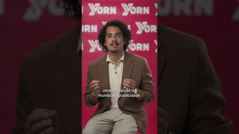 Publicidade da Yorn: Estratégias de Sucesso