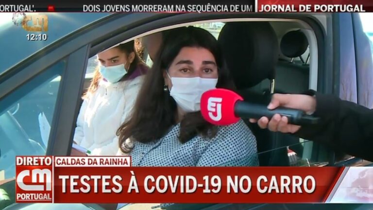 Teste de Covid Lumilabo: Uma Abordagem Rápida e Precisa