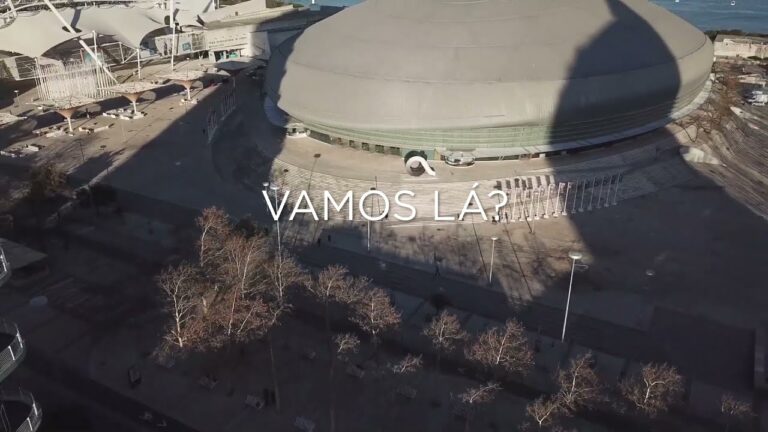 Altice Arena: Capacidade e Otimização de Espaço