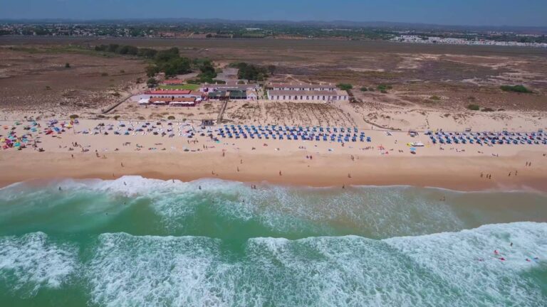 Explorando Pedras D’el Rey: Um Paraíso Algarvio