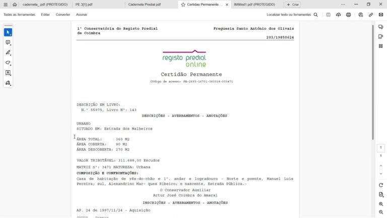 O Guia Definitivo da Retificação de Áreas Financeiras