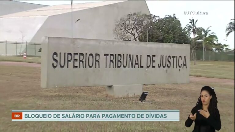 Penhora de salário: o que você precisa saber