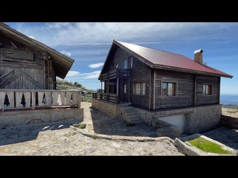 Explorando as Dormidas na Serra da Estrela