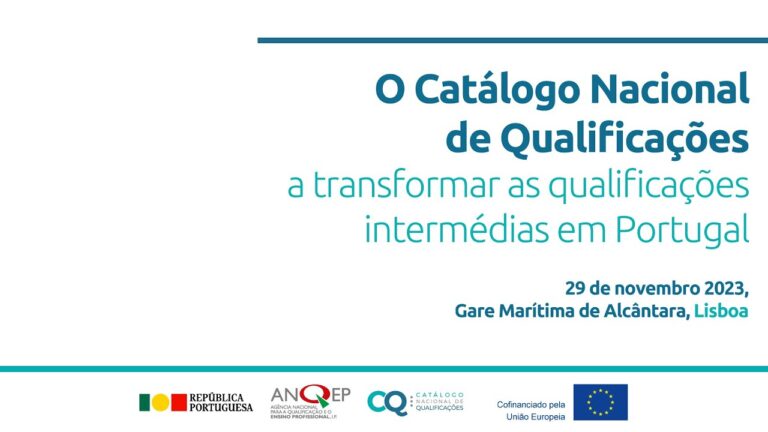 O Quadro Nacional de Qualificações: Estrutura e Importância