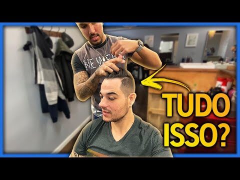 Salário de Cabeleireiro: O Que Esperar e Como Aumentar seus Ganhos