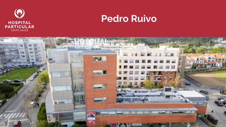Hospital Particular Viana do Castelo: Contacto e Informações Essenciais