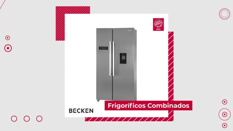 Guia para os Melhores Eletrodom&eacute;sticos para a Cozinha: Becken em Destaque