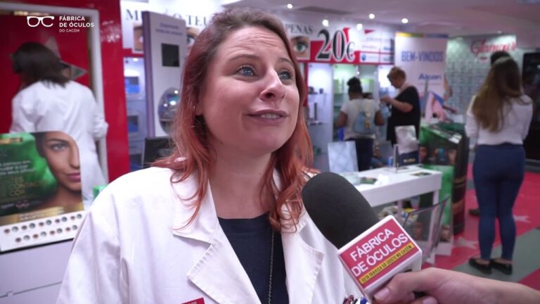 Hor&aacute;rio da F&aacute;brica de &Oacute;culos Cac&eacute;m: O Guia Completo