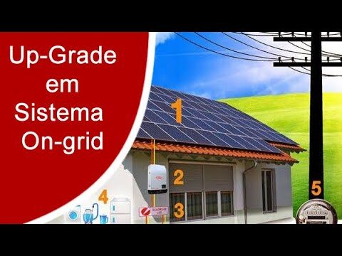 5 maneiras de aumentar a potência da energia elétrica
