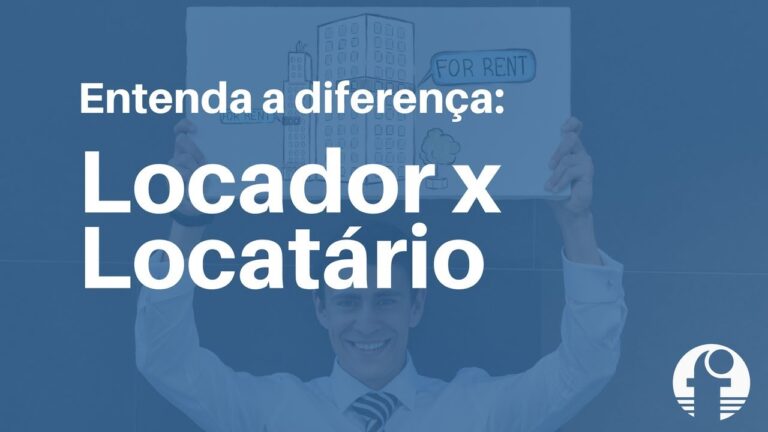 Arrendatário: Quem é e Quais são seus Direitos | Actualizado Maio 2026