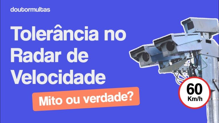 Radares na A42: O que voc&ecirc; precisa saber