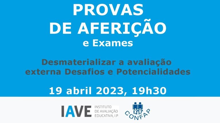 Avalia&ccedil;&atilde;o de Portugu&ecirc;s no 5&ordm; Ano: Provas de Aferi&ccedil;&atilde;o