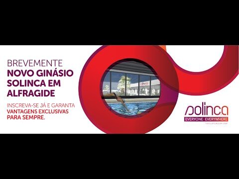Ginásio Alfragide: O Melhor Destino Para o Seu Treino
