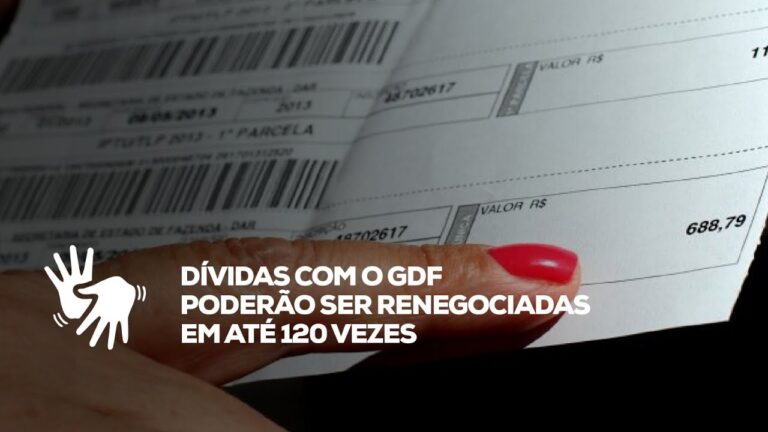 Pagamento de dívidas fiscais em 120 prestações: Guia completo