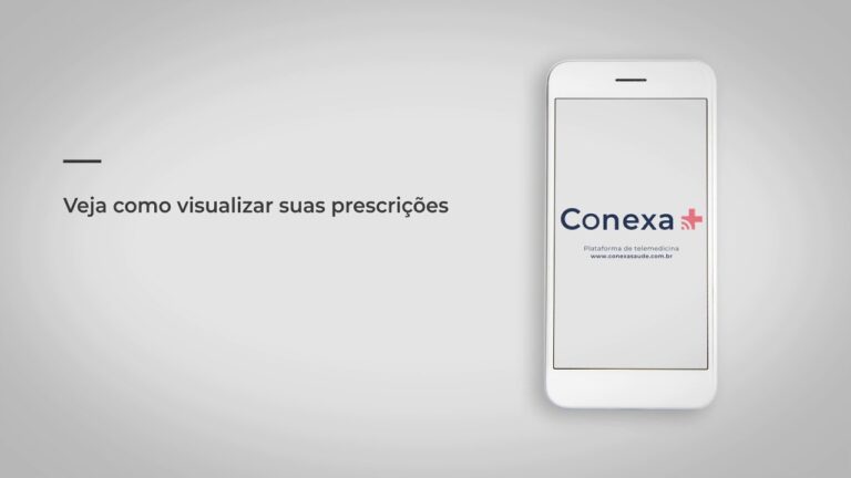 Aplicativo para Visualizar Receitas Médicas: Facilidade e Segurança