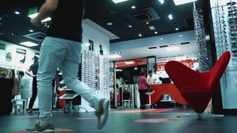 A F&aacute;brica de &Oacute;culos do Chiado: Qualidade e Estilo em Cada Pe&ccedil;a