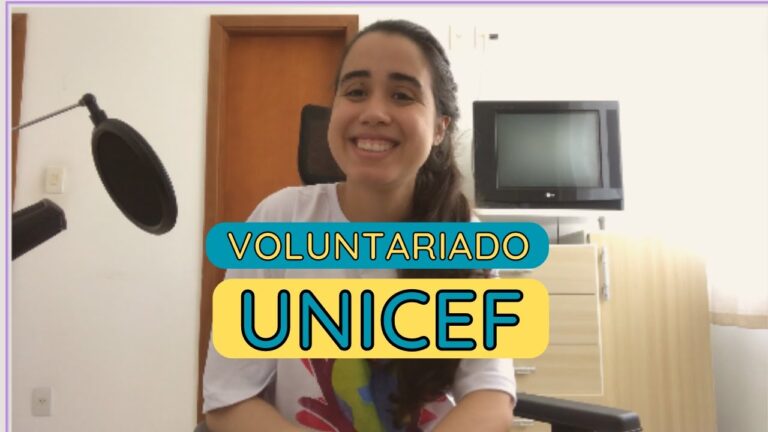 Voluntariado Internacional Remunerado: Oportunidades e Benefícios