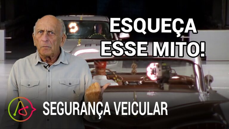 Passar por este ve&iacute;culo &eacute; mais seguro: dicas para uma viagem tranquila
