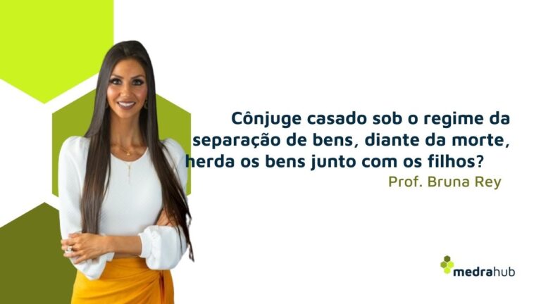 Regime de separação de bens em herança: o que precisa saber