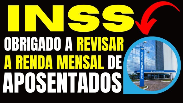 Lista Mensal de Aposentados: O Que Você Precisa Saber