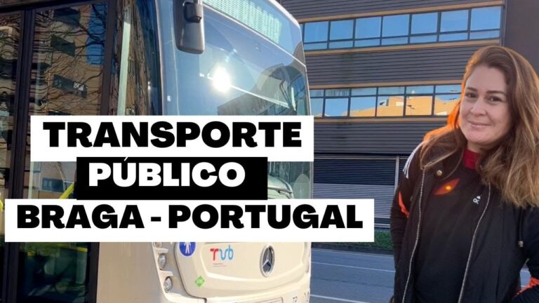 Guia do Autocarro de Braga para Gerês: Tudo o que Precisa Saber