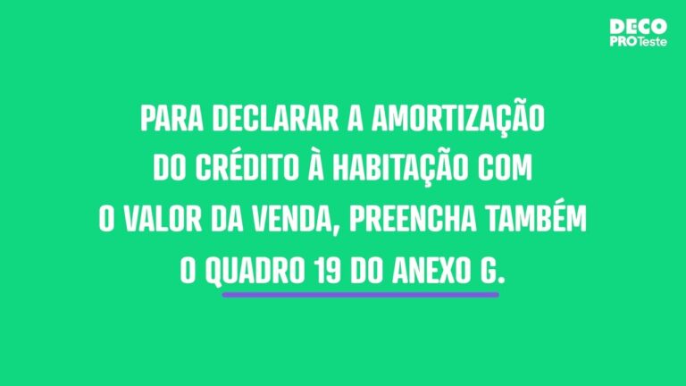Como Deduzir o Crédito Habitação no IRS