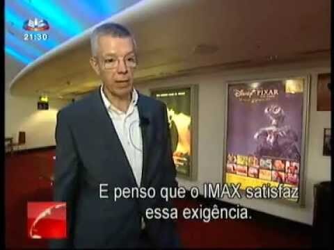 Pre&ccedil;o do Bilhete IMAX: Economize na sua Pr&oacute;xima Sess&atilde;o de Cinema