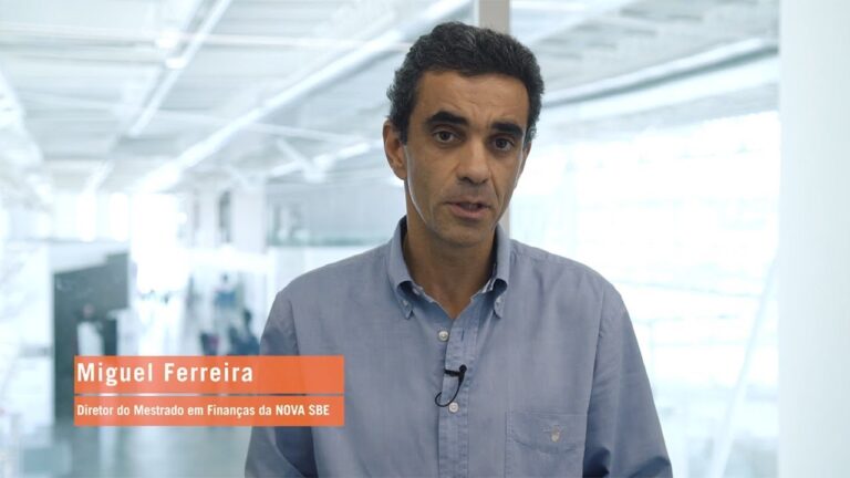 O que &eacute; a taxa Euribor: guia conciso