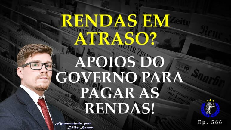 Guia Completo de Apoio ao Inquilino: Direitos e Deveres