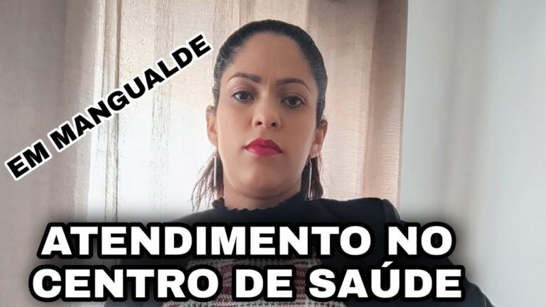Centro de Sa&uacute;de de Mangualde: Servi&ccedil;os de Sa&uacute;de de Qualidade Pr&oacute;ximos de Si