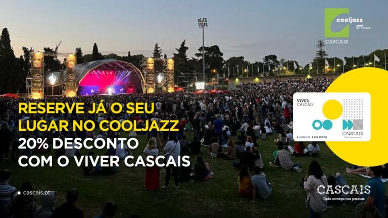Guia dos Bilhetes para o Cool Jazz: Como Garantir o Melhor Lugar