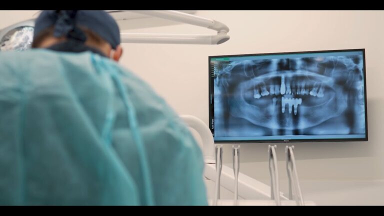 Clínica Dente Real: Excelência em Odontologia