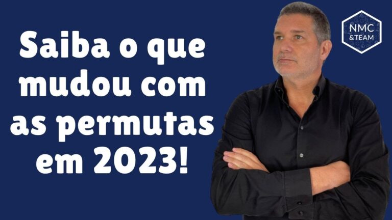 Permuta Técnica de Imóveis: Estratégias e Benefícios