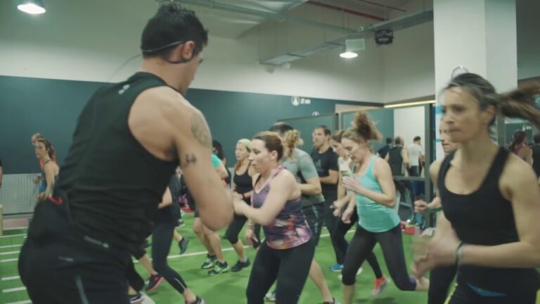 Hut de Fitness em Setúbal: O Melhor Centro de Treino na Cidade