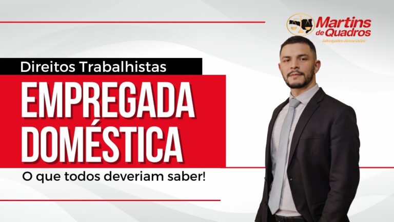 Lei Trabalhista para Domésticas: Guia Completo e Simplificado
