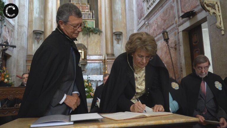 Santa Casa da Misericórdia de Cascais: Pilar de Solidariedade na Comunidade