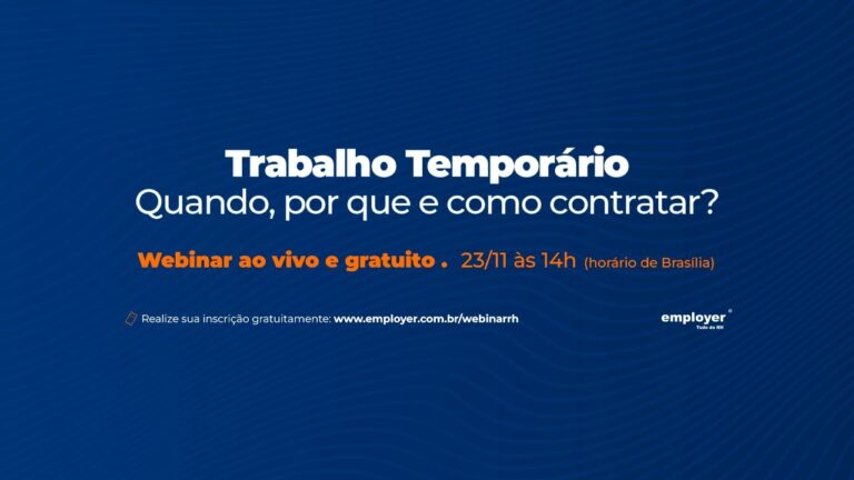 Trabalho Tempor&aacute;rio Part-Time: Dicas e Benef&iacute;cios