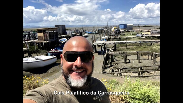 Guia do Parque de Campismo em Troia: Dicas e Informações Úteis