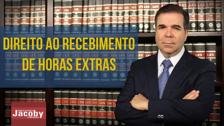 Horas Extras na Fun&ccedil;&atilde;o P&uacute;blica: O Que Precisa Saber